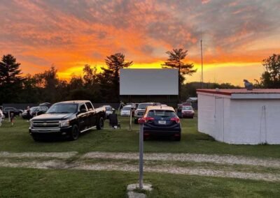 Photo of Centerbrook Drive-in Theater
