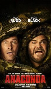 shopping GOAT Movie Poster