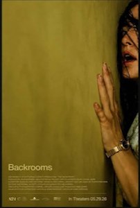 Obsession Movie Poster