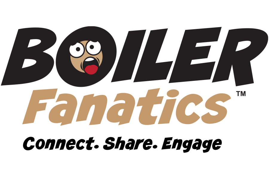 Boiler Fanatics Logo